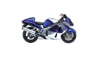 1997-2007 Suzuki GSXR 1300 Fairings UK